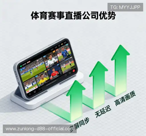 我们的核心竞争力